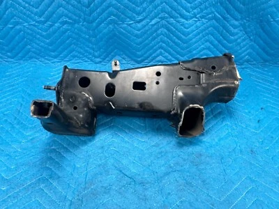 Lexus LX570 Front Frame Extension CUT Passenger's Side 2008-2011 OEM - Image 1 of 4