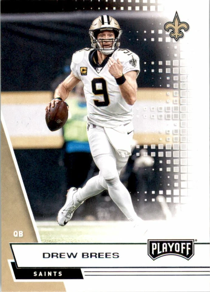 2020 PANINI PLAYOFF FOOTBALL BASE #1-150 COMPLETE YOUR SET!! YOU PICK!! NFL - Image 1 of 1