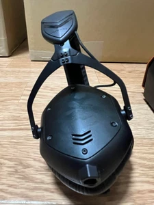 V-Moda Crossfade M-100 Master Hi-Res Headphones Black Confirmed Operation F/S - Picture 1 of 8