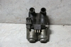 ORIGINAL Mercedes Benz W124 R129 BOSCH Duoventil Heizungsventil A0008306584 - Bild 1 von 6