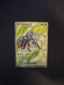 Durant ex 215/191 Sv08: Surging Sparks Holo - Bild 1 von 2