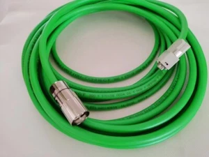 NEW SIEMENS encoder Cable 6FX8002-2CG00-1AG0 6M - Picture 1 of 1