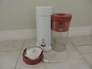 2-Quart Iced Tea Pot by Mr Coffee - Picture 1 of 9