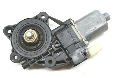 Mini Cooper 2007 ventana delantera izquierda motor regulador 2753721 A2A OEM 07 Foto 1 de 4