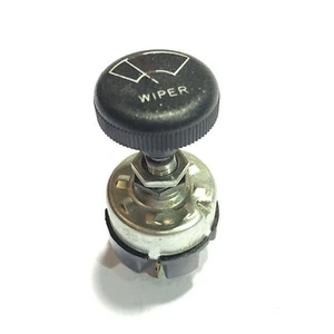 Clark 2501082 OEM NEW Wiper Switch - Picture 1 of 1