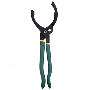 CHIAVE PINZA FILTRO OLIO MOTORE A SCATTO AUTOBLOCCANTE MECCANICO COD. 05049 - Imagen 1 de 4