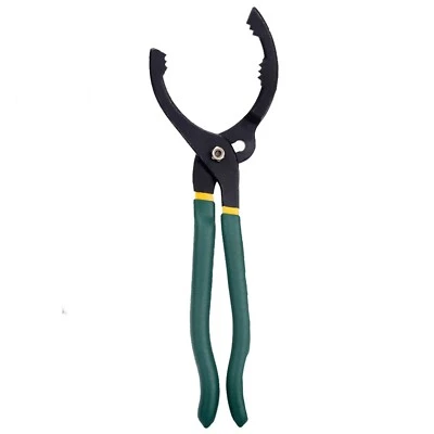 CHIAVE PINZA FILTRO OLIO MOTORE A SCATTO AUTOBLOCCANTE MECCANICO COD. 05049 - Imagen 1 de 4