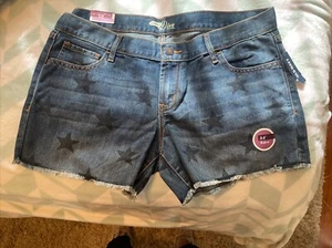 Old Navy NWT Size 12 Ladies Shorts3.5 Inch Inseam - Picture 1 of 5