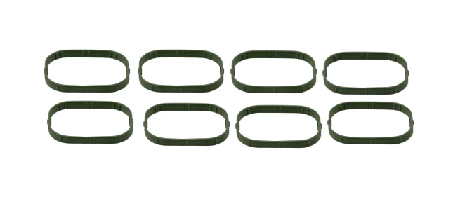 Juego de 8 juntas colector de admisión JAGUAR XJ Base l L Portfolio XK Foto 1 de 1