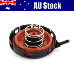PCV Valve Crankcase Breather for BMW E60 E63 E65 E66 E53 X5 E70 N62 N62N V8 New - Picture 1 of 8
