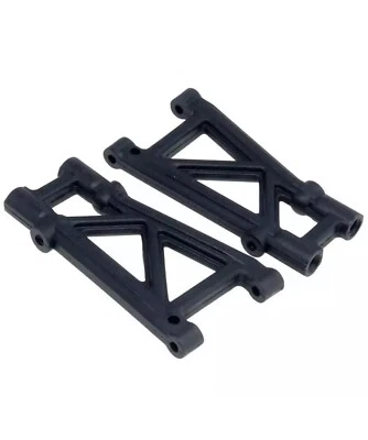 HSP REAR LOWER SUSPENSION ARM 08050 1/10 SCALE NITRO - Image 1 of 4