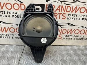 AUDI A5 S5 F5 8W COUPE 2016-2022 REAR SHELF SUBWOOFER LOUD SPEAKER 8W6035412 - Picture 1 of 24