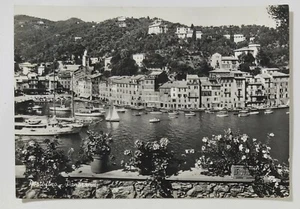 03340 712 Cartolina - Genova - Portofino - Picture 1 of 2