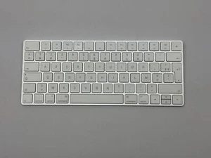 Apple Magic Keyboard AZERTY Französisch - Bild 1 von 1