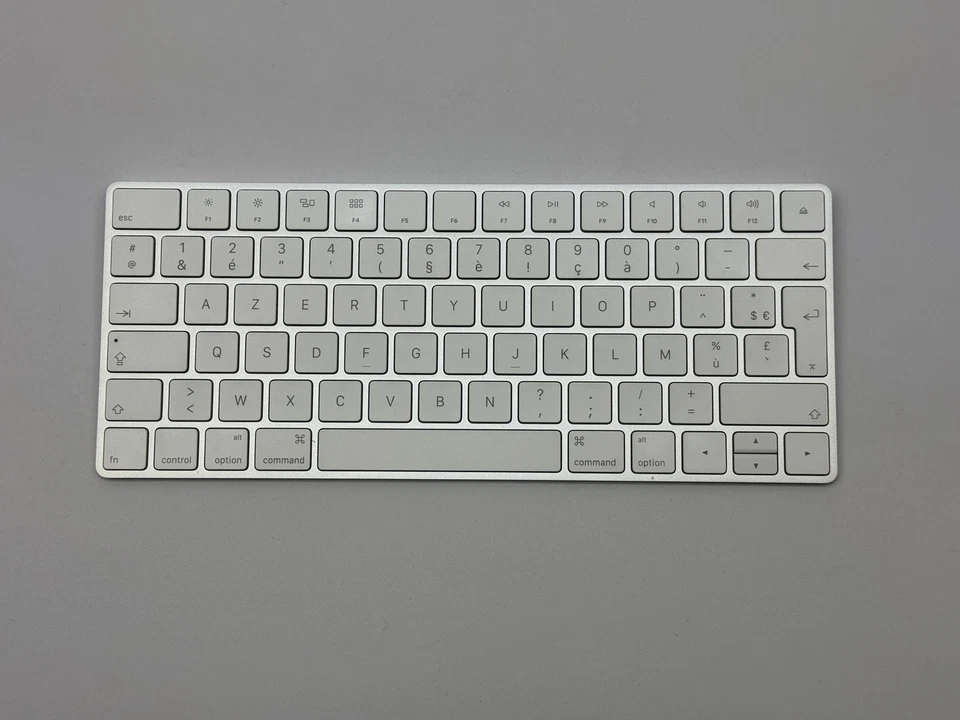 Apple Magic Keyboard AZERTY Französisch  - Bild 1 von 1