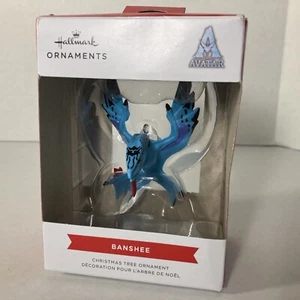 Avatar Movie Banshee Hallmark Keepsake Collector Ornament NIB - Picture 1 of 20