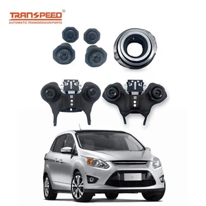 New 6DCT250 DPS6 Auto Transmission Clutch Release Fork Kit For FORD Focus Fiesta - Picture 1 of 11