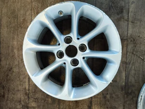 1 Smart 453 Alufelge 15" Zoll A453013900 - Bild 1 von 2