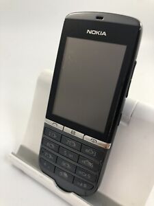 Nokia 300 Grey Unlocked Network Mobile Phone Incomplete *Faulty and Discoloured 