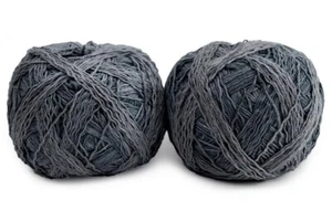 Schoppel bola mágica algodón auto rayas degradado color orgánico 2439 Mondfahrt - Imagen 1 de 1