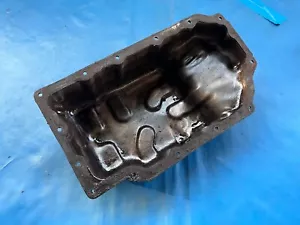 Rover Metro & 100/111/114 1. & 1.4 8v Petrol Engine Oil Sump (LSP10015) - Picture 1 of 2