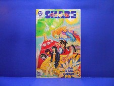 SHADE, THE CHANGING MAN Volume 2 #15 of 70 1990-1996 DC VERTIGO Uncertified