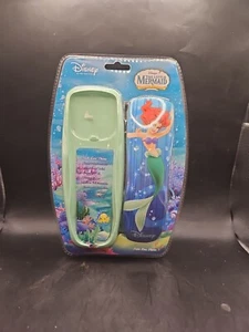 Factory Sealed Little Mermaid Disney Phone Princess Special Edition Ariel. - Picture 1 of 2