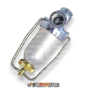 Fuel Filter Assembly For Late Series Mahindra Tractors 005551079R91 - Picture 1 of 16