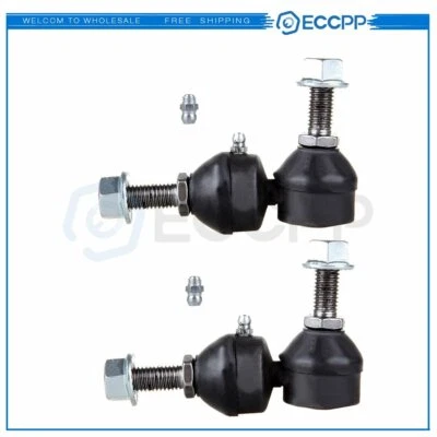 Front Stabilizer Sway Bars Links For Chrysler Sebring Dodge Stratus 1995-2006 Foto 1 de 4