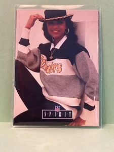 Toni lipps 1991 proline portraits wife card - Picture 1 of 1