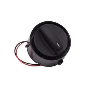 Sunroof Control Switch Potentiomet Black For VW Golf V Jetta MK5 Passat B6 - Picture 1 of 1