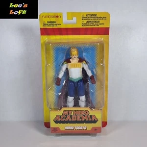 My Hero Academia Micro Togata Action Figure - Picture 1 of 7