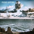 Fools Garden   Captain Coast Is Clear   New Vinyl Record   J1398z