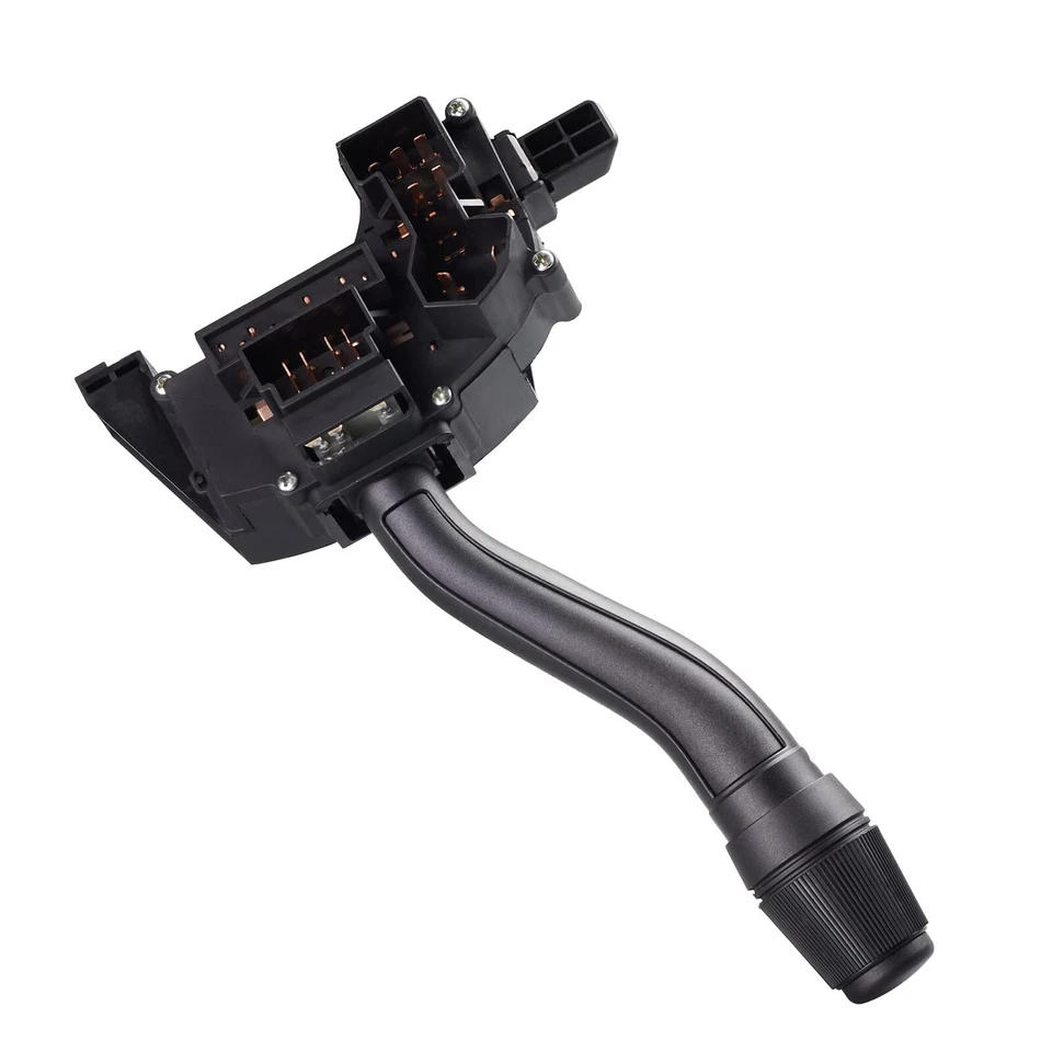 Turn Signal Switch Wiper Stalk for 2000 2001 2002 2003 2004 2005 Ford F-650 F750 - Image 1 of 4