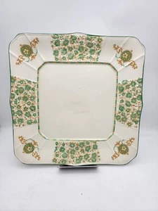 Vintage 1920s Bridal Rose By Alfread Meakin - Picture 1 of 2
