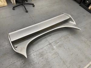 toyota supra wing - Bild 1 von 16