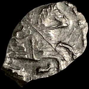 RUSSIA. 1706, Kopek, Silver - Peter the Great, KG 1734 - Picture 1 of 3