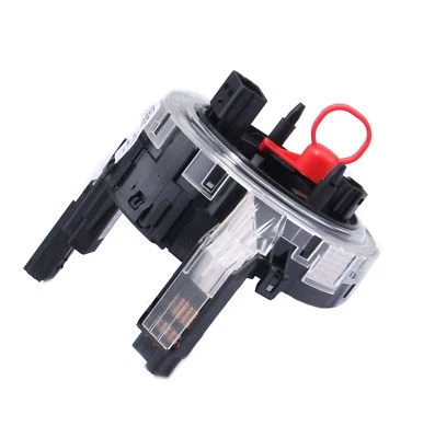 0EM Clock Spring & Steering Angle Sensor For AUDI A4 A6 A8 Q7 SEAT 4E0953541A - Image 1 of 4