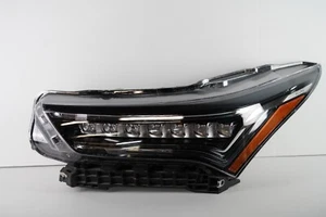 OEM 2019 2020 2021 2022 ACURA RDX LED HEADLIGHT LEFT SIDE LH B1 - Picture 1 of 7