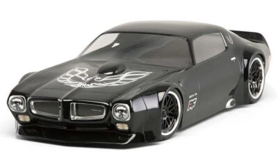 NIB PROTOform 1971 Pontiac Firebird Trans Am VTA RC Unpainted Body - 1535-30 - Image 1 of 4