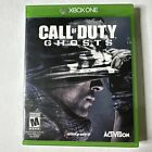 Call Of Duty: Ghosts (microsoft Xbox One, 2013)