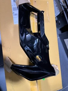 GENUINE OEM KAWASAKI KLE650 VERSYS 15-19 LEFT SIDE COWLING PANEL 55028-0515-660 - Picture 1 of 1