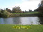 Photo 6X4 Looking Across The Moat At Leeds Castle To The Golf Course Ashb C2009