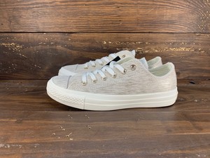 converse hueso y beige