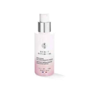 Yves Rocher Bright Botanical Brightening Face Emulsion Serum SPF30 1.7 fl.oz. - Picture 1 of 4