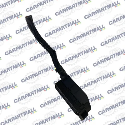 2005 2006 Dodge Magnum 3.5L A/T ABS Anti Lock Brake Pump Connector 13941192 - Image 1 of 4