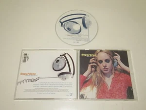 SUPERDRAG/HEAD TRIP IN EVERY KEY(ELEKTRA 7559-62114-2) CD ALBUM - Bild 1 von 4