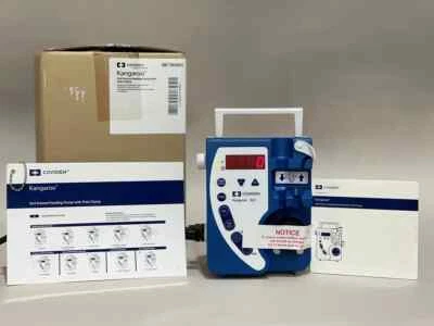 Kangaroo 924 Feeding Pump - NEW and Sealed in Original Manufacture Packaging