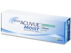 1 DAY Acuvue Moist Multifokal (30er) -4,50 - Bild 1 von 1