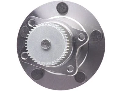 Задняя ступица колеса в сборе для Mitsubishi Eclipse 1995-2004 годов выпуска 26576WCZP 1996 1997 - Изображение 1 из 2